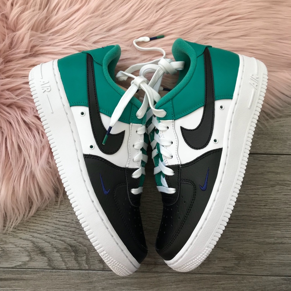 New nike air force 1 LV8 sneakers - Picture 3 of 7